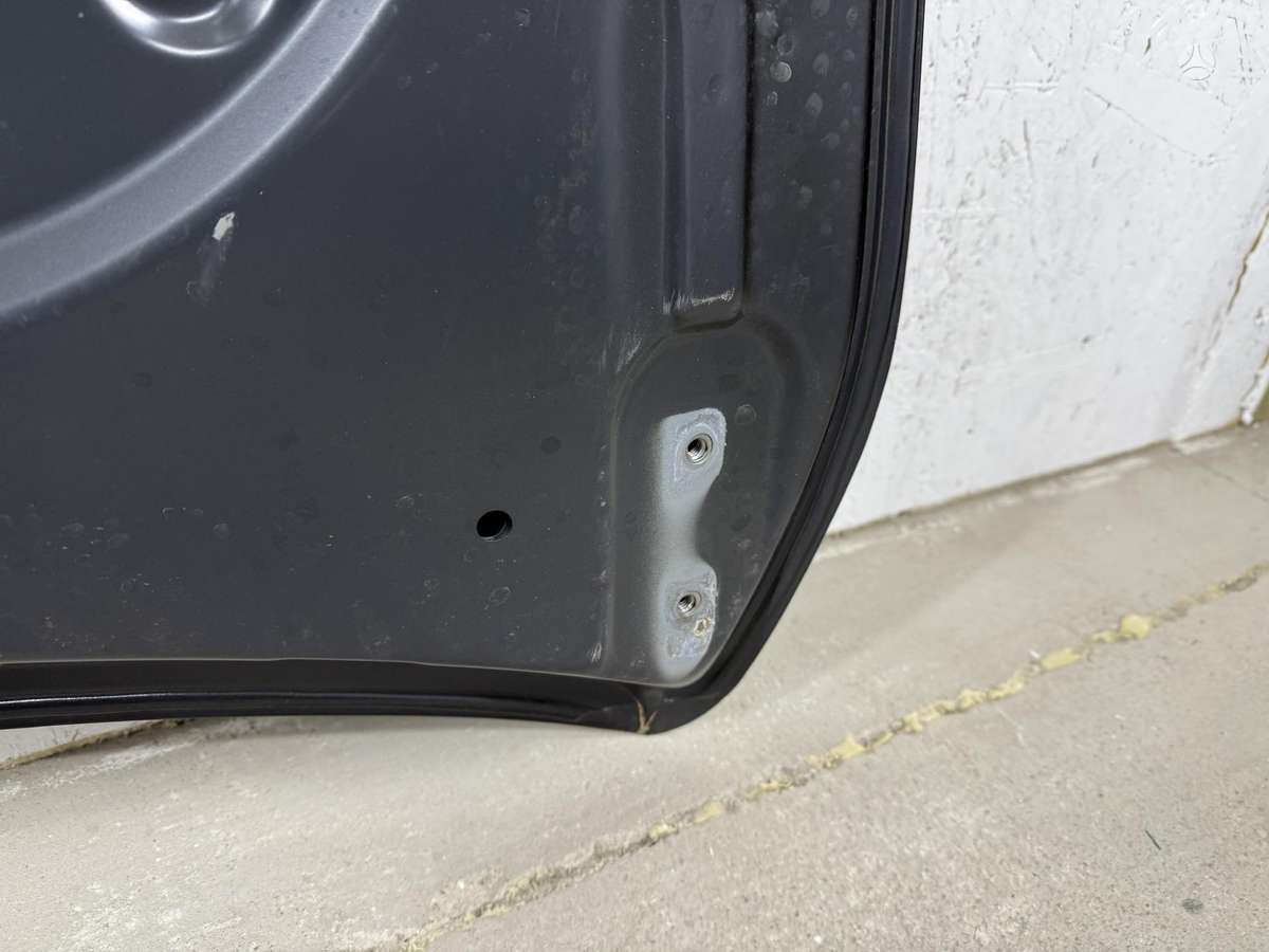 Kia Ceed dangtis (priekinis, galinis)