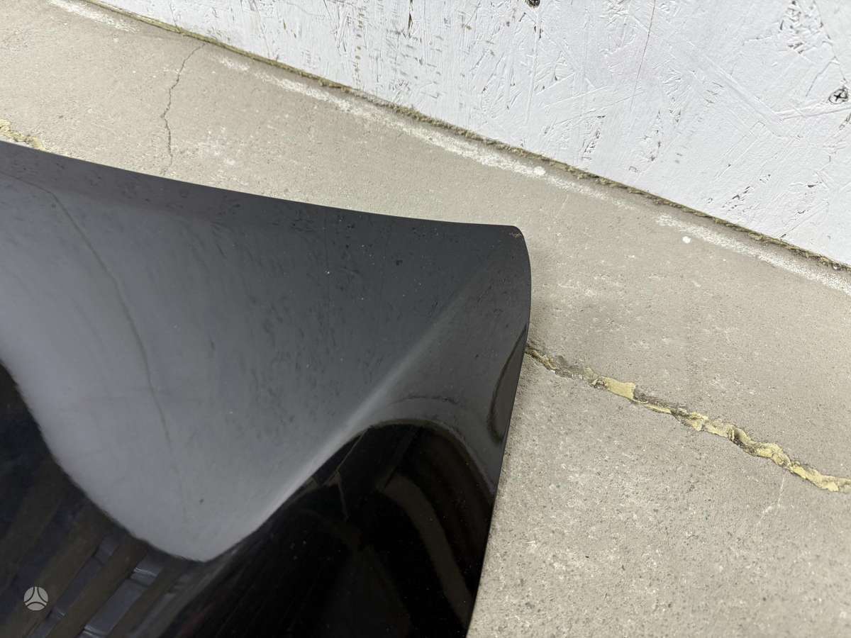 Kia Ceed dangtis (priekinis, galinis)