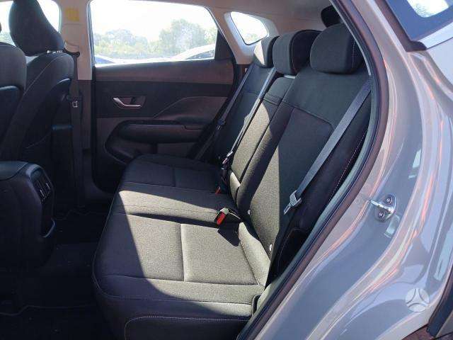 Hyundai Kona for parts