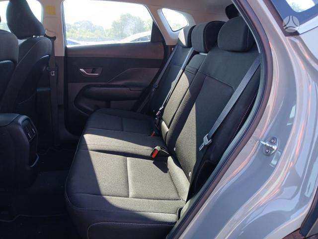 Hyundai Kona rezerves daļās
