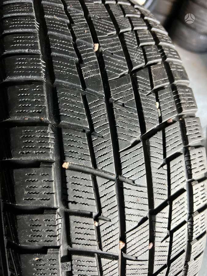 Cooper, winter 225/60 R17