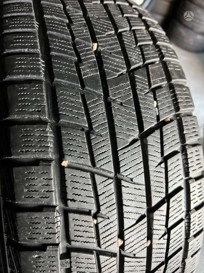 Cooper, зимние 225/60 R17
