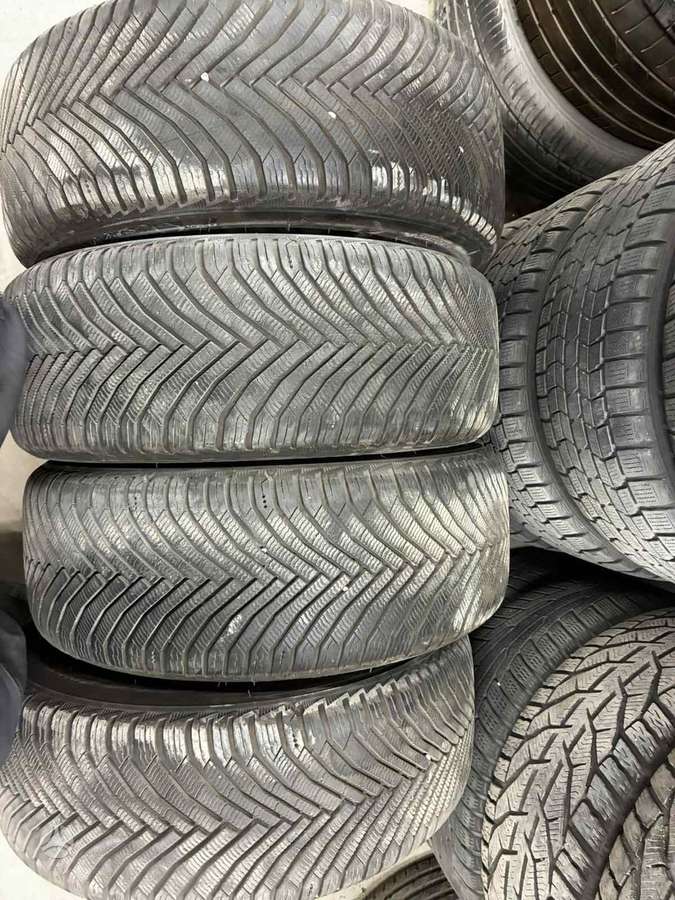Alfa Romeo, light alloy, R17