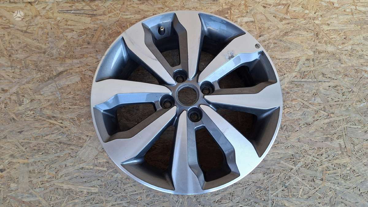 Kia Stonic, 52910H8270, Cen29830