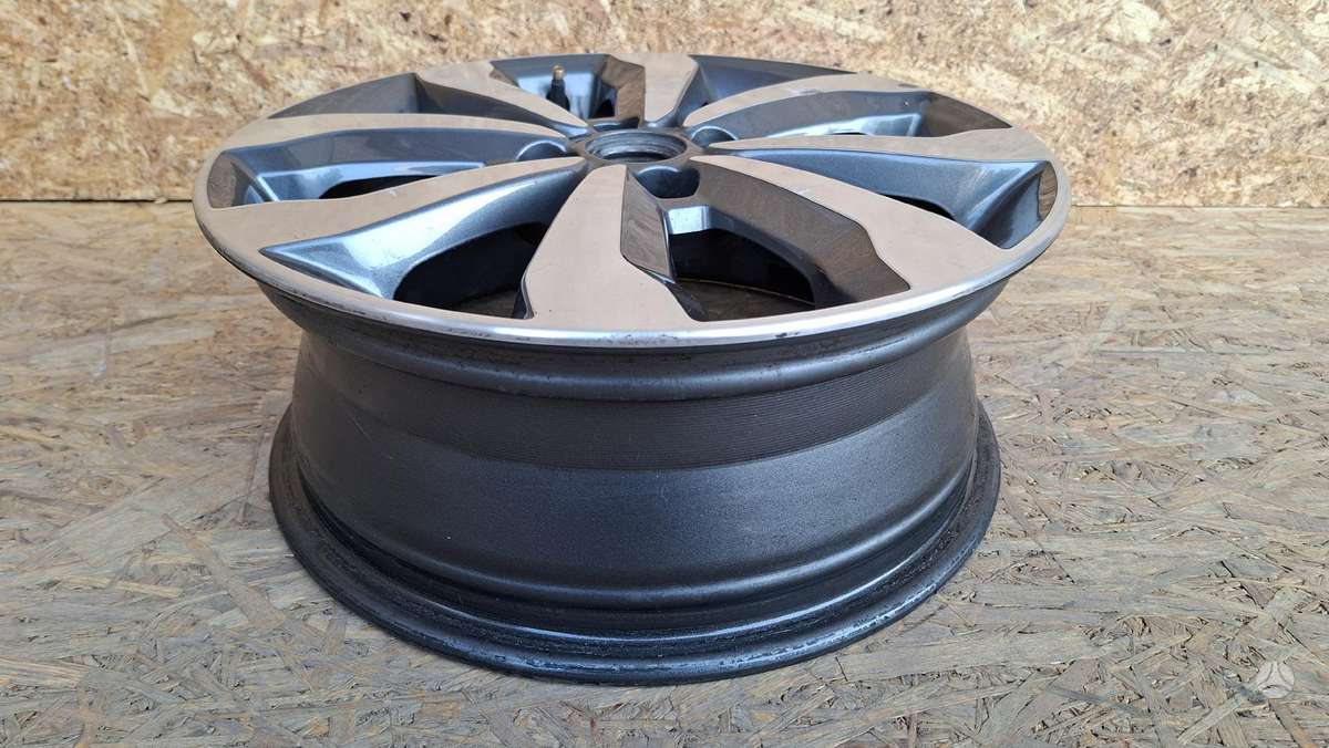 Kia Stonic, 52910H8270, Cen29830