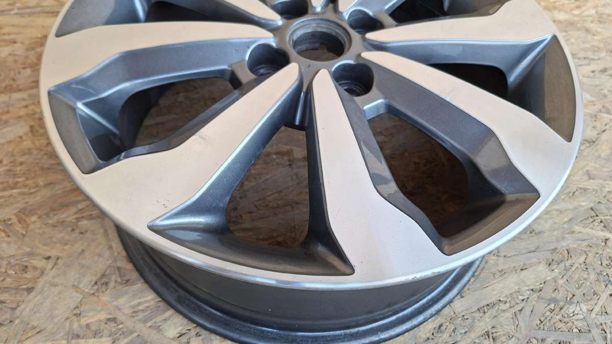 Kia Stonic, 52910H8270, Cen29830