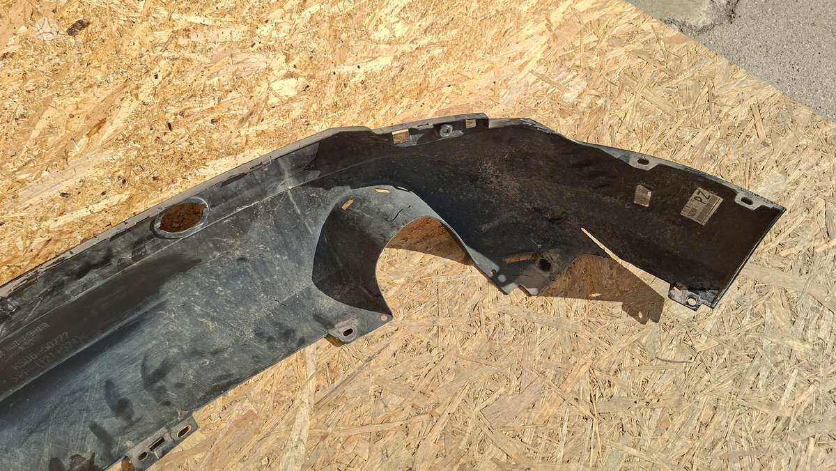 Mazda CX-5, KSD650222, Cen29834