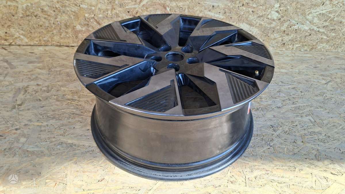 Renault Rafale, 403005760R, Cen29860
