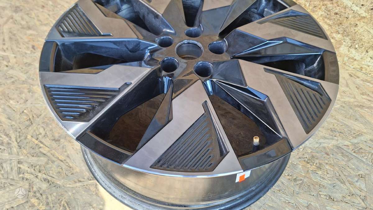 Renault Rafale, 403005760R, Cen29860
