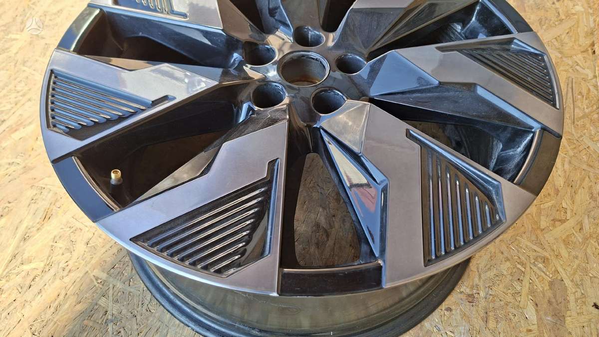 Renault Rafale, 403005760R, Cen29860
