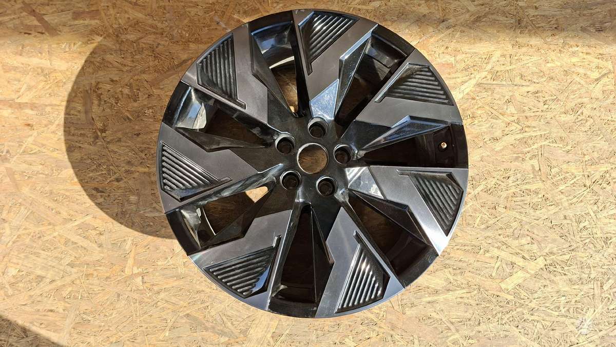 Renault Rafale, 403005760R, Cen29861