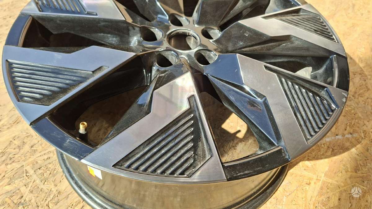 Renault Rafale, 403005760R, Cen29861