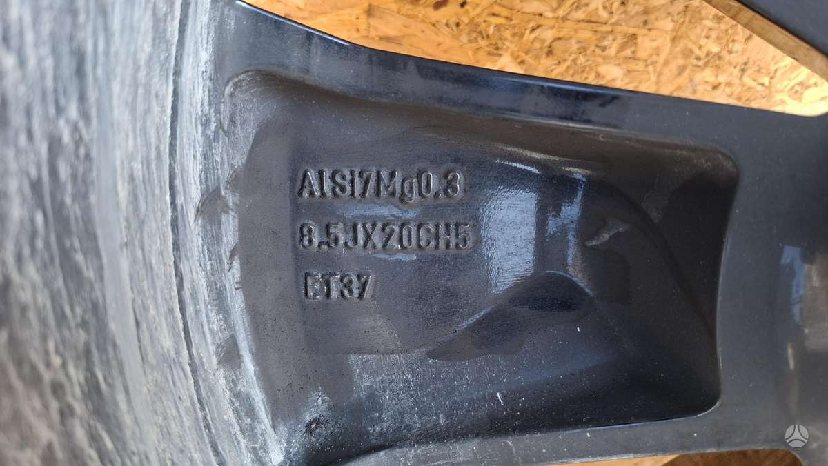 Renault Rafale, 403005760R, Cen29861