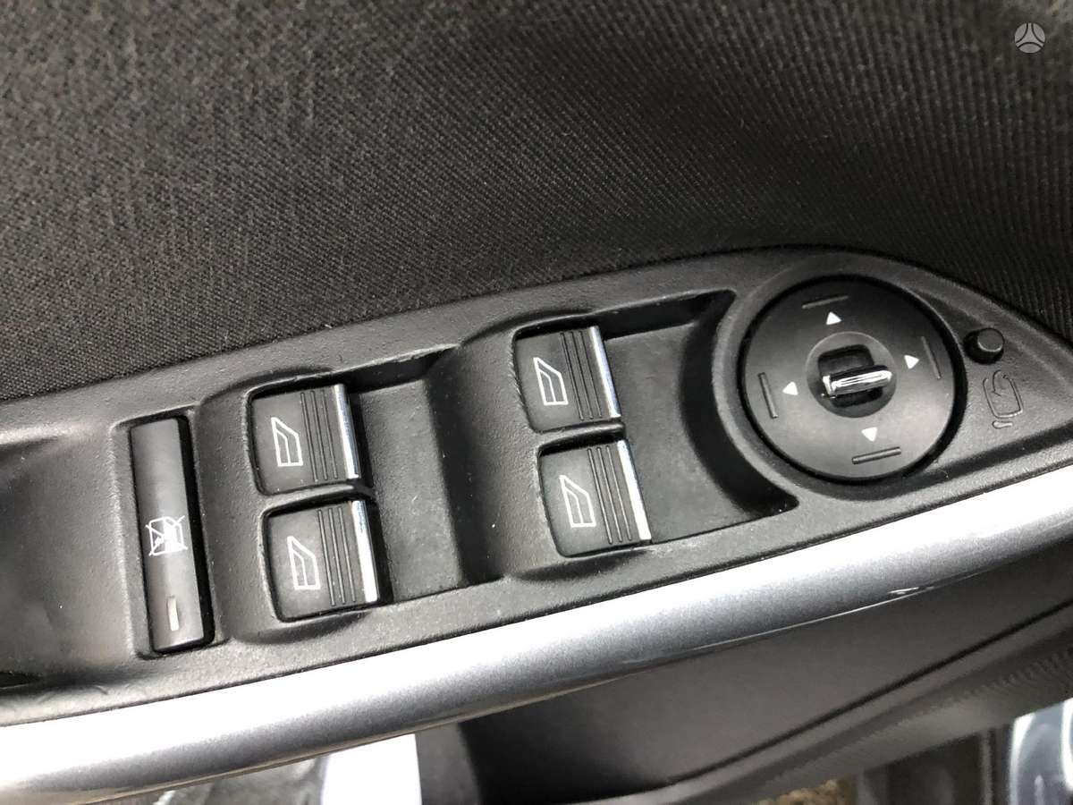 Ford Focus, 1.6 l., Универсал
