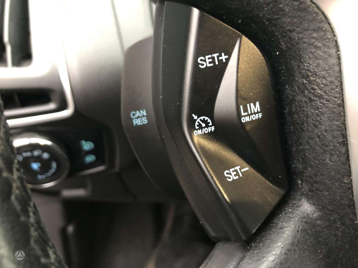 Ford Focus, 1.6 l., Универсал