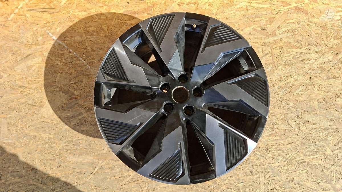 Renault Rafale, 403005760R, Cen29862