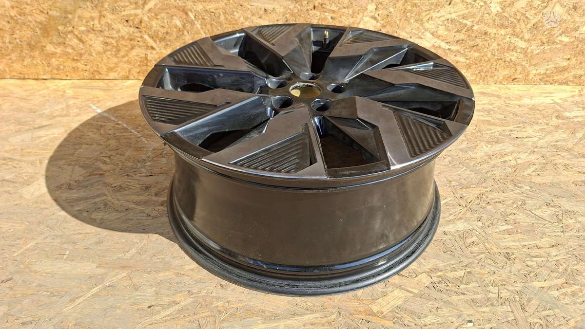 Renault Rafale, 403005760R, Cen29862