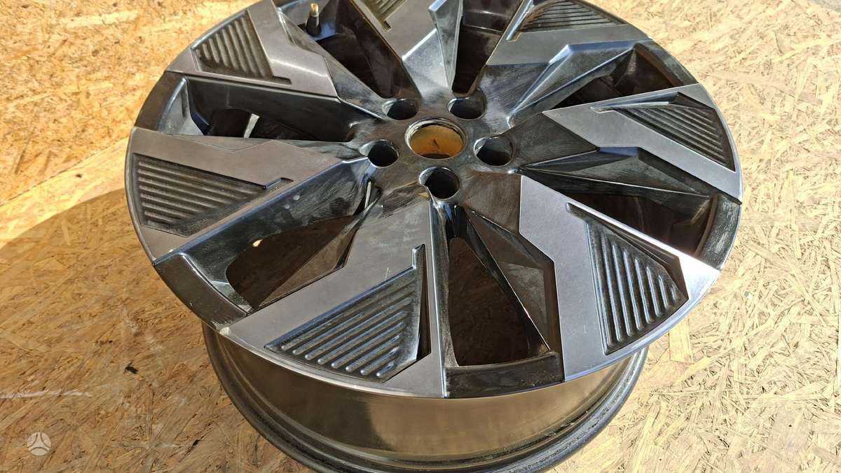 Renault Rafale, 403005760R, Cen29862