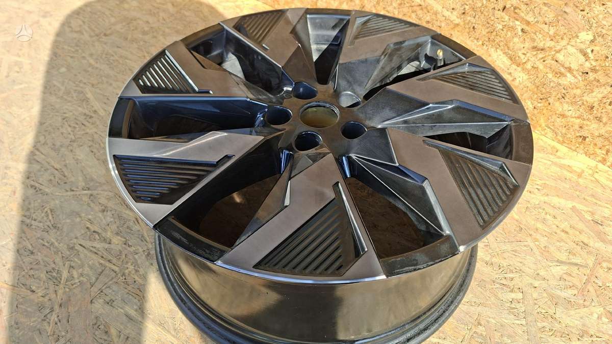Renault Rafale, 403005760R, Cen29862