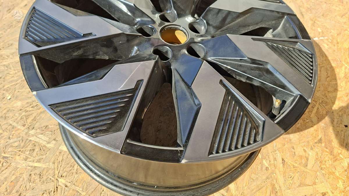 Renault Rafale, 403005760R, Cen29862