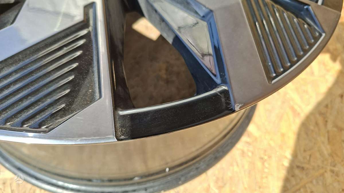 Renault Rafale, 403005760R, Cen29862