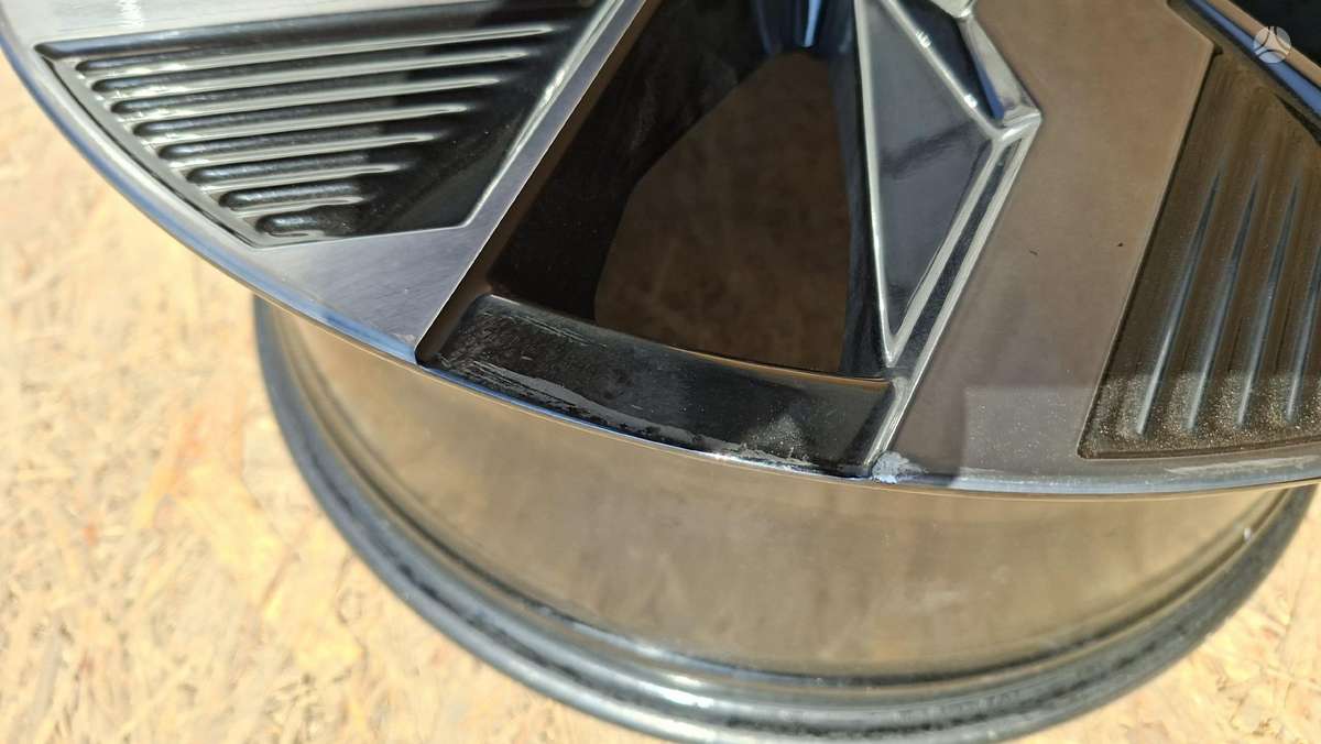 Renault Rafale, 403005760R, Cen29862