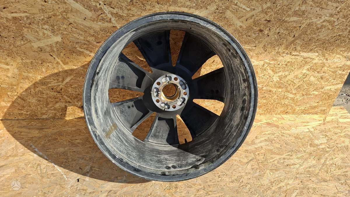 Renault Rafale, 403005760R, Cen29862