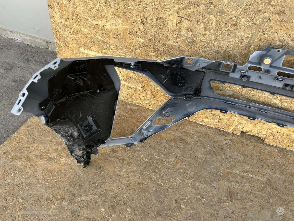 Renault Symbioz, 620224968R, Cen29893