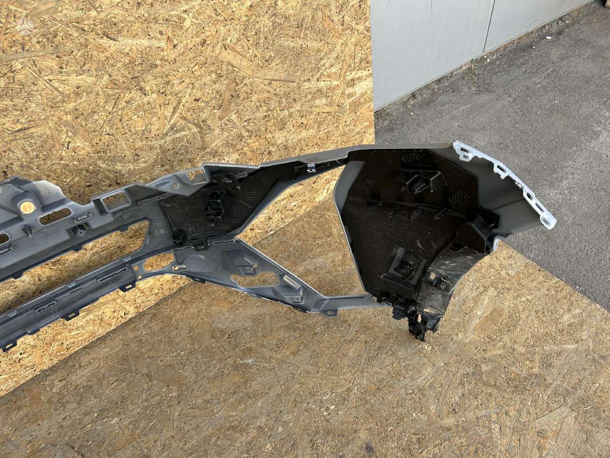 Renault Symbioz, 620224968R, Cen29893