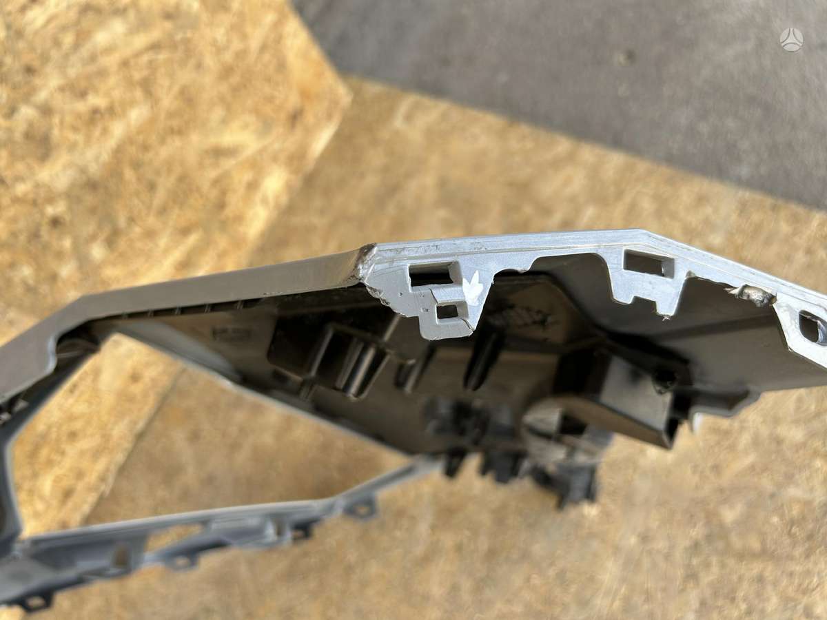 Renault Symbioz, 620224968R, Cen29893