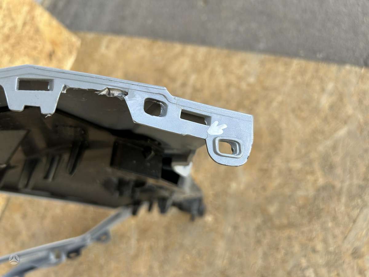 Renault Symbioz, 620224968R, Cen29893