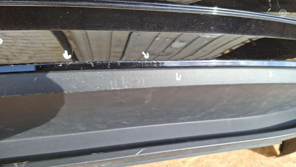 Skoda Octavia, 5E6807421, Cen29865