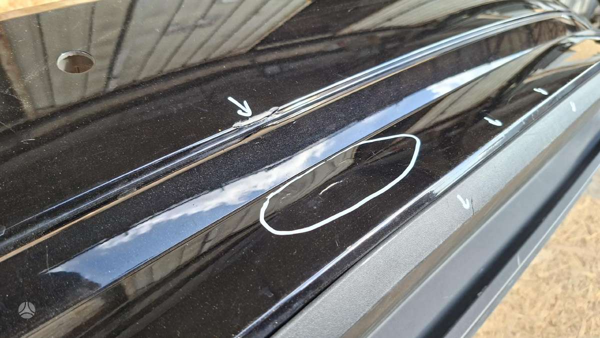 Skoda Octavia, 5E6807421, Cen29865