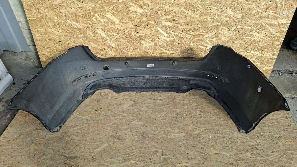 Skoda Octavia, 5E6807421, Cen29865