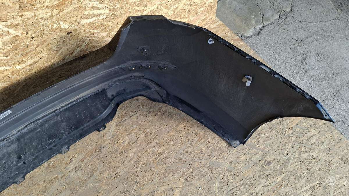 Skoda Octavia, 5E6807421, Cen29865