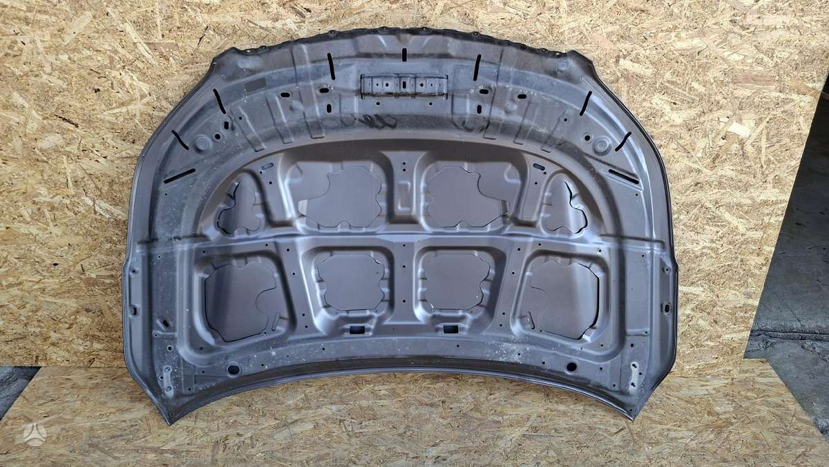 Subaru Forester Cen29867