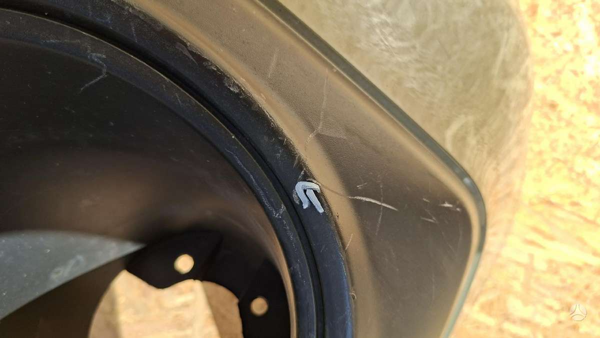 Subaru Outback, YSBBP007, Cen29868