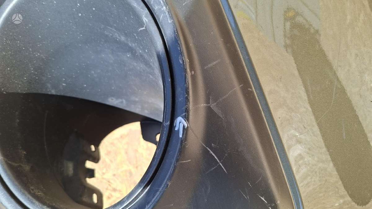 Subaru Outback, YSBBP007, Cen29868