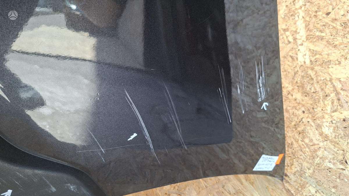 Subaru Outback, 57704AL130, Cen29869