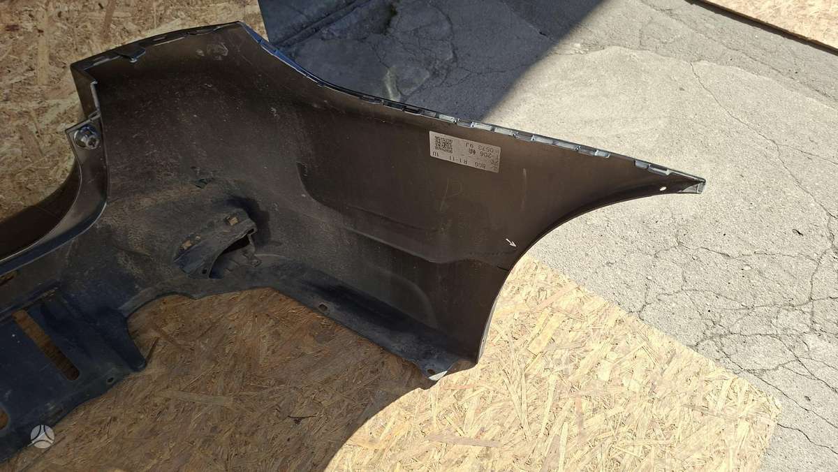 Subaru Outback, 57704AL130, Cen29869