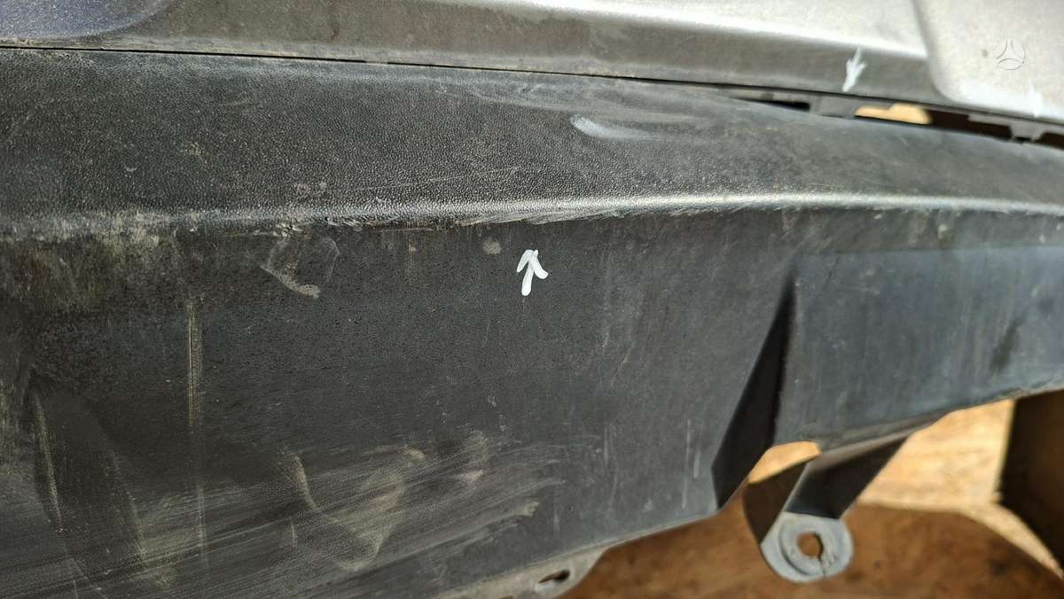 Toyota RAV4, 52453442010, Cen29875