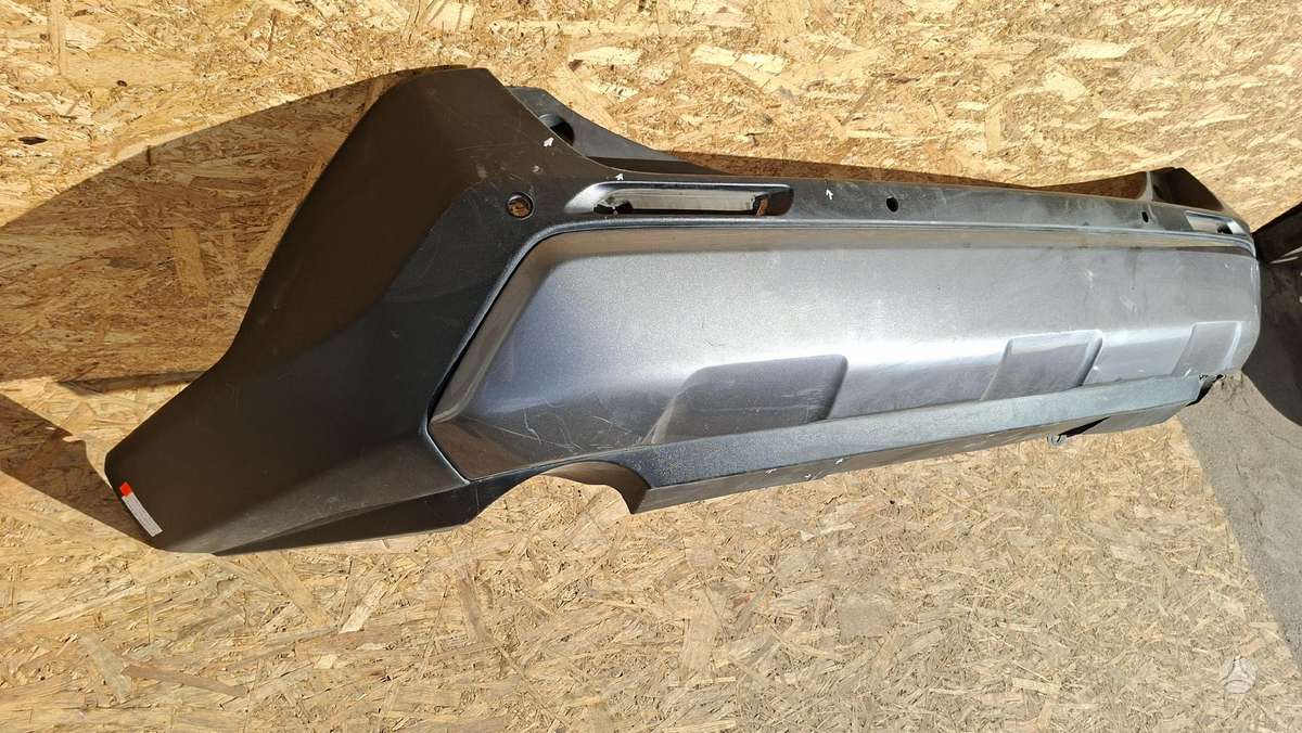 Toyota RAV4, 52453442010, Cen29875