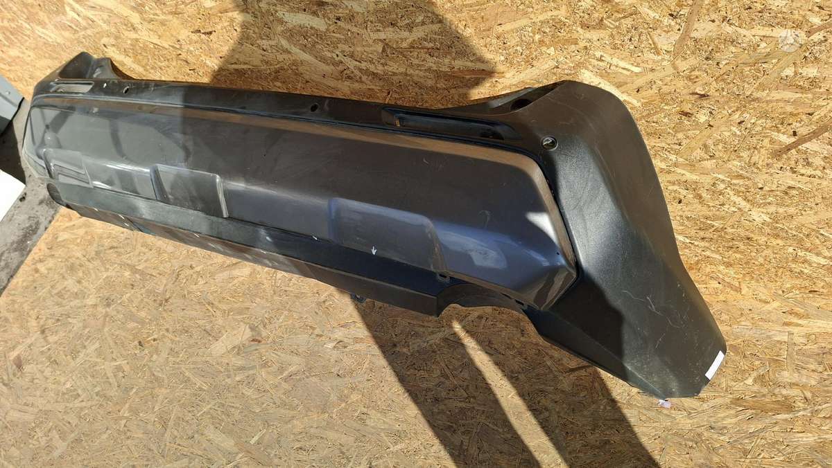 Toyota RAV4, 52453442010, Cen29875