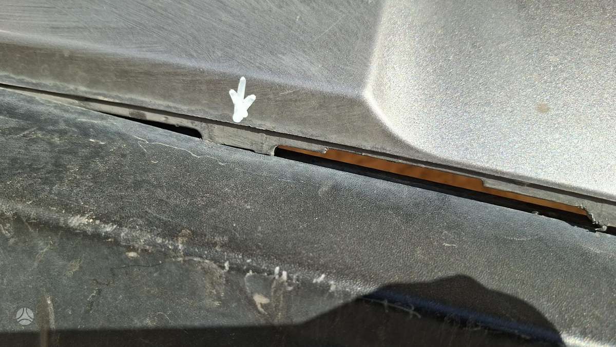 Toyota RAV4, 52453442010, Cen29875