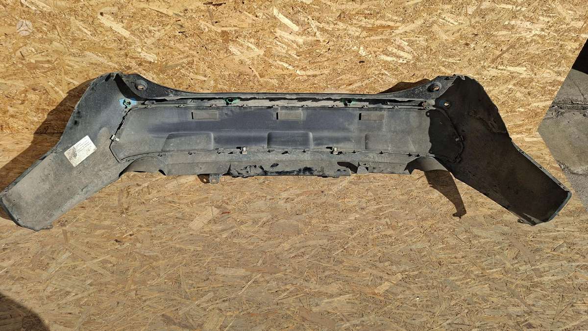Toyota RAV4, 52453442010, Cen29875