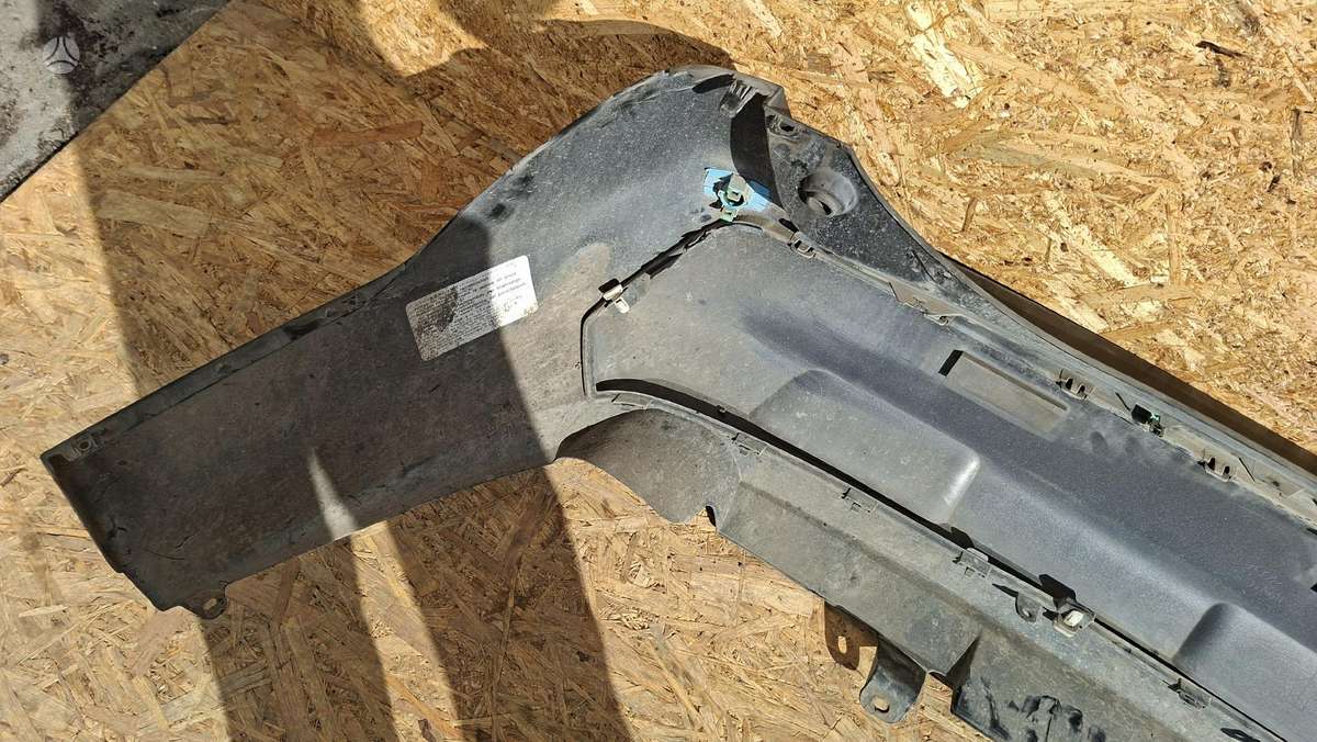 Toyota RAV4, 52453442010, Cen29875