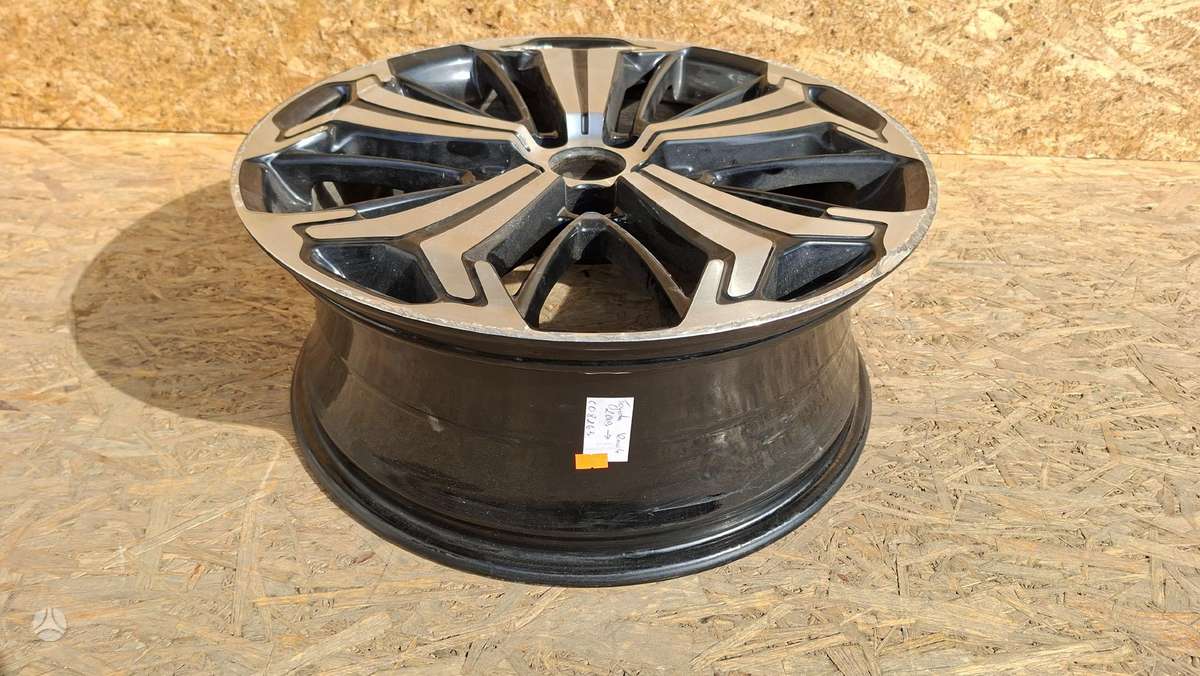 Toyota RAV4, 4261142610, Cen29878