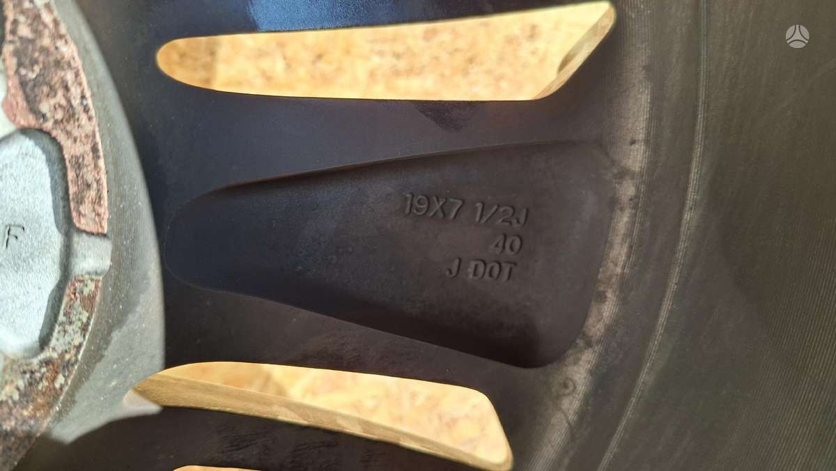 Toyota RAV4, 4261142610, Cen29879