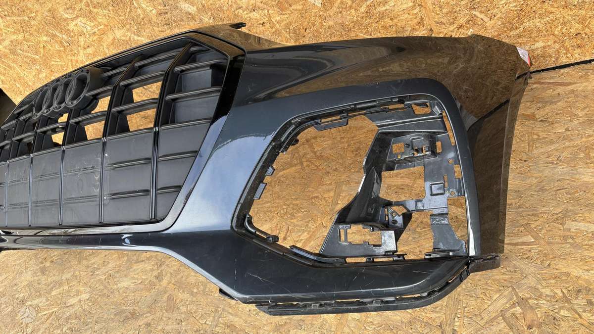 Audi Q5, 80A807437, Cen30003