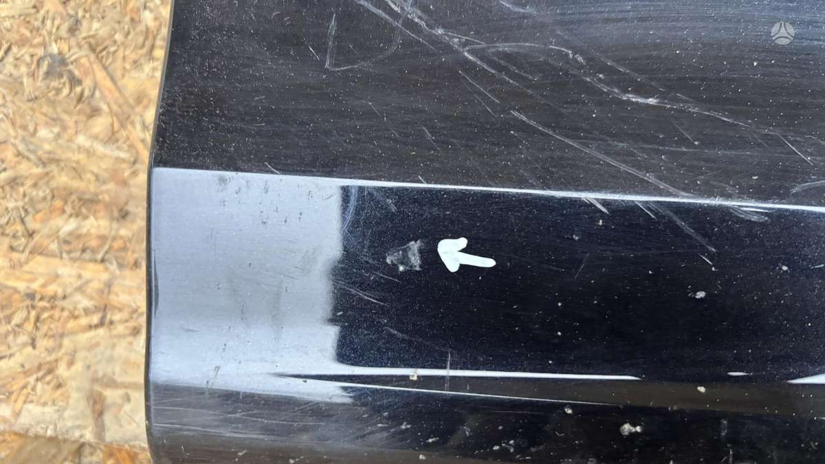 Audi Q7, 4M0853959, Cen30006